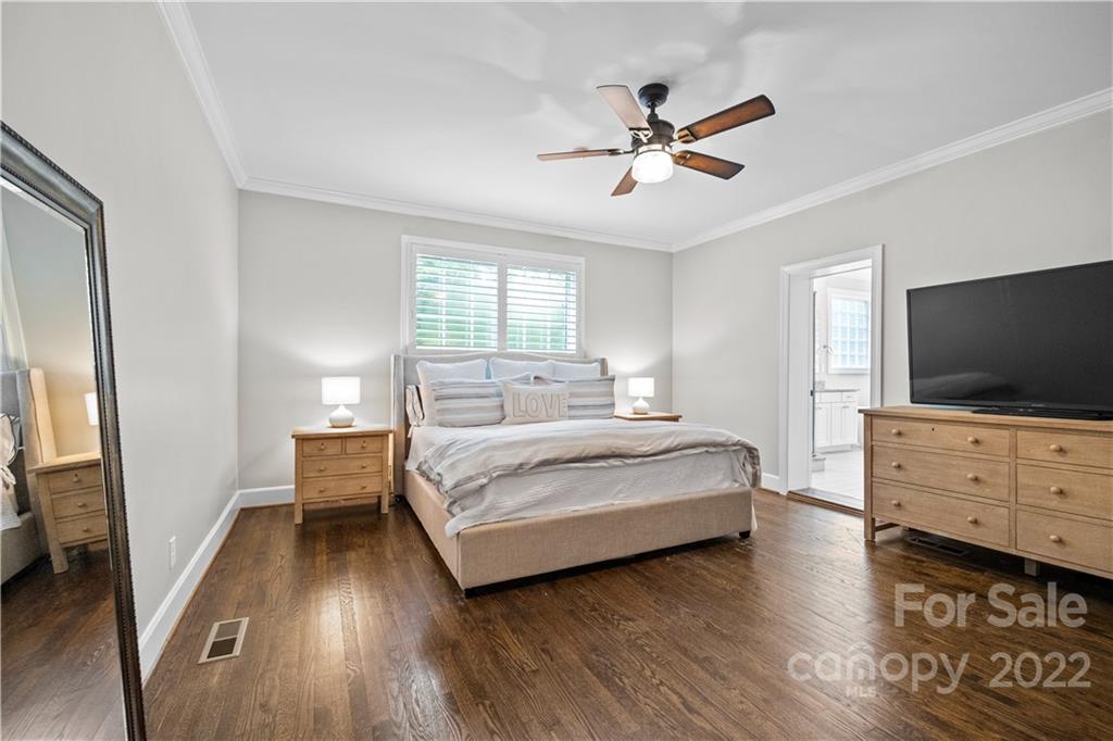 3317 Colony Road Charlotte, NC 28211 - Photo 12 of 20