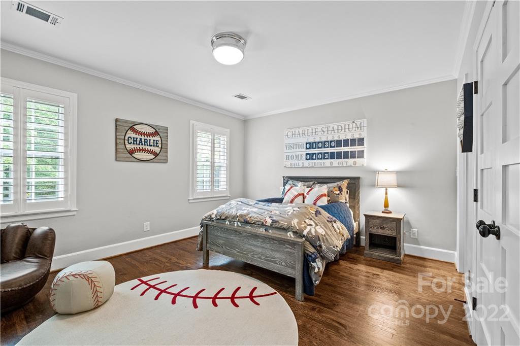 3317 Colony Road Charlotte, NC 28211 - Photo 14 of 20