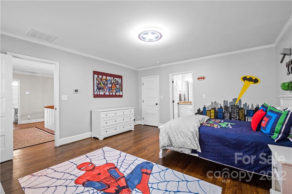 3317 Colony Road Charlotte, NC 28211 - Photo 17 of 20