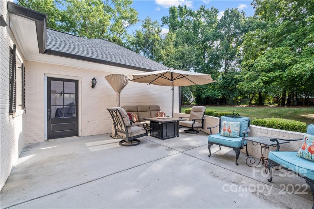 3317 Colony Road Charlotte, NC 28211 - Photo 18 of 20