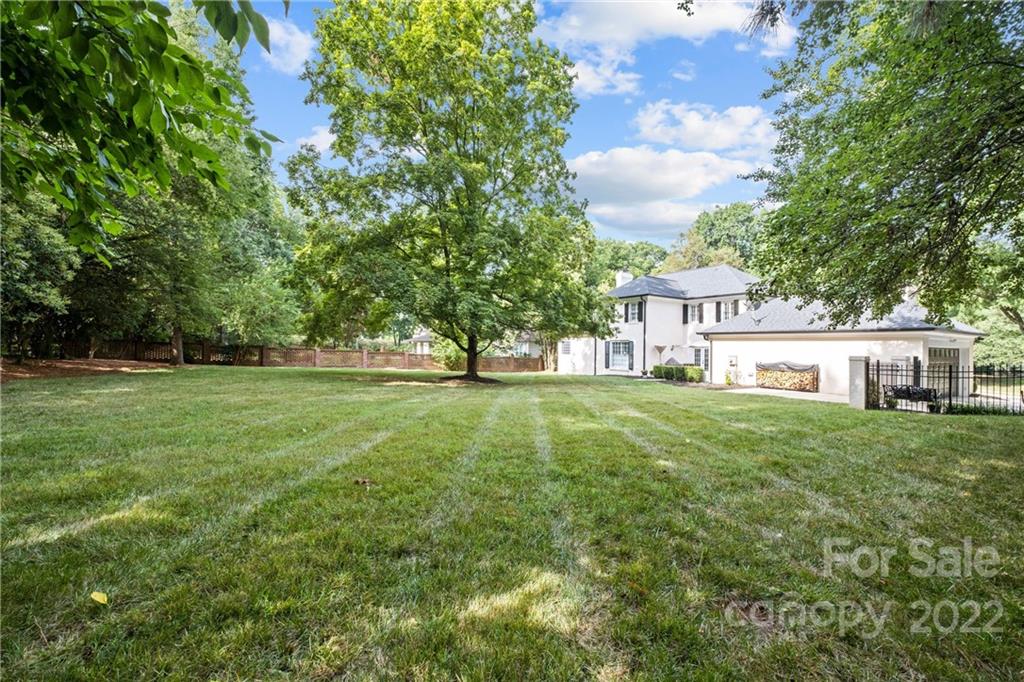 3317 Colony Road Charlotte, NC 28211 - Photo 20 of 20