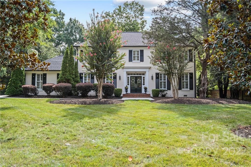 3317 Colony Road Charlotte, NC 28211 - Photo 2 of 20