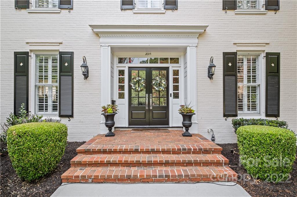 3317 Colony Road Charlotte, NC 28211 - Photo 3 of 20