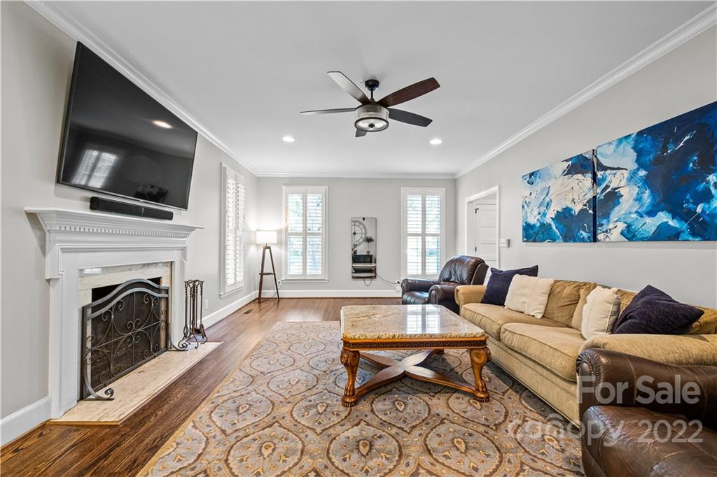 3317 Colony Road Charlotte, NC 28211 - Photo 5 of 20