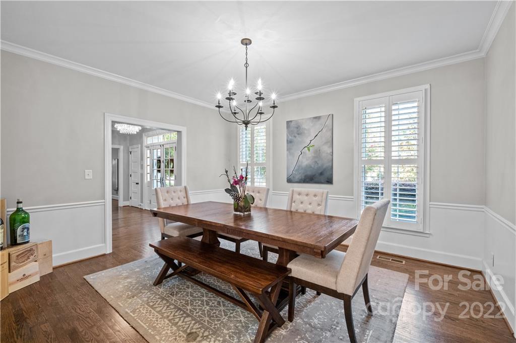 3317 Colony Road Charlotte, NC 28211 - Photo 6 of 20