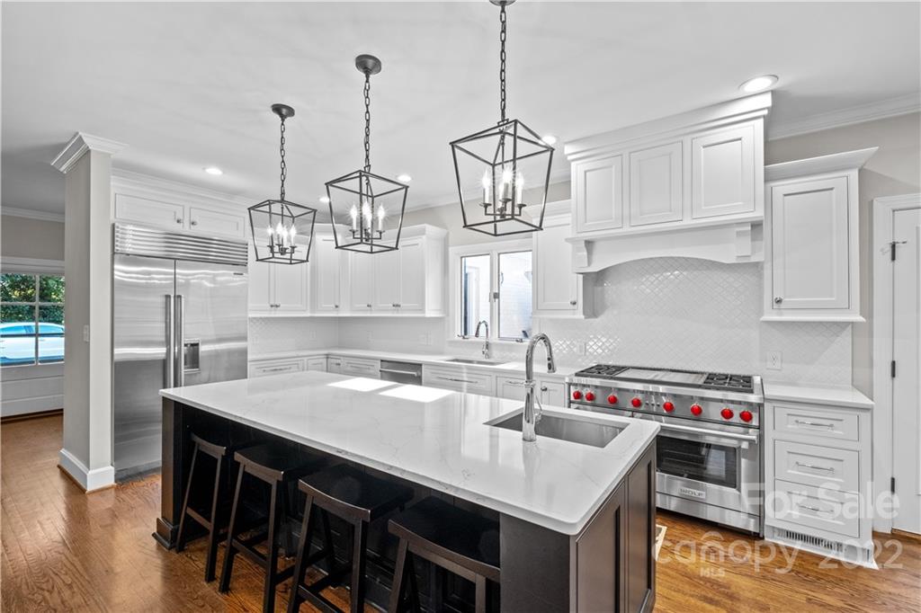 3317 Colony Road Charlotte, NC 28211 - Photo 7 of 20
