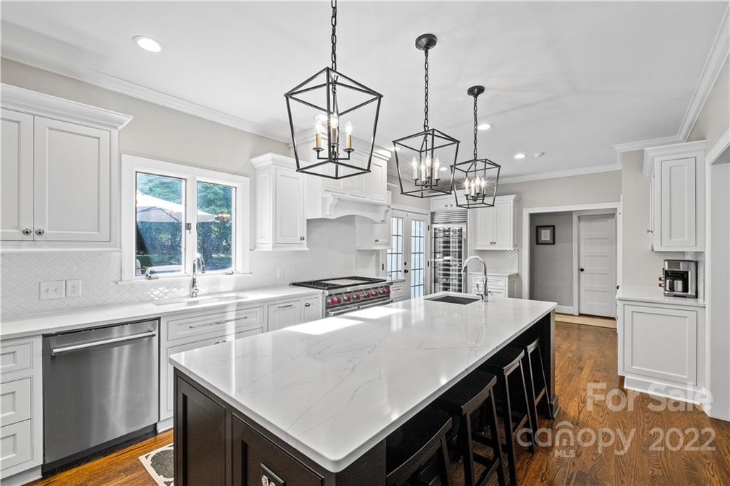 3317 Colony Road Charlotte, NC 28211 - Photo 9 of 20