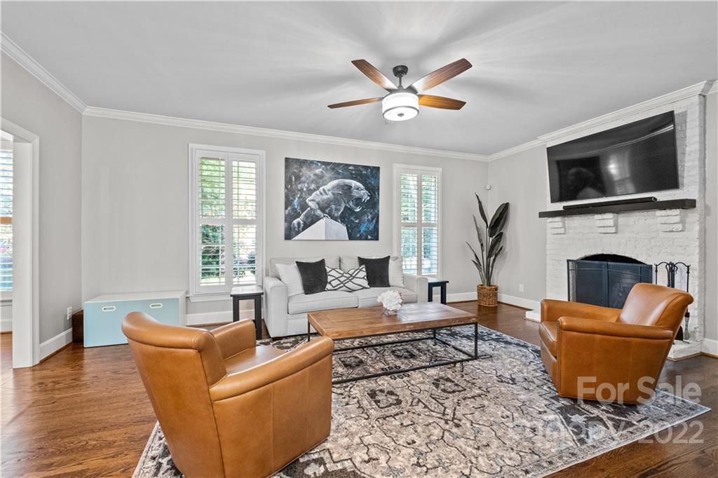 3317 Colony Road Charlotte, NC 28211 - Photo 10 of 20