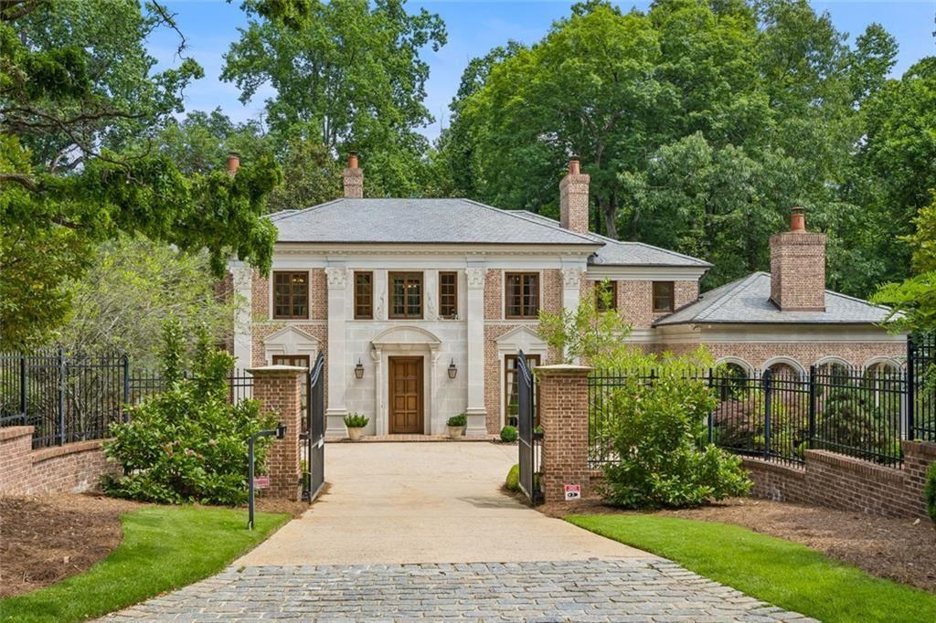 125 Blackland Road Northwest Atlanta, GA 30342 - Photo 3 of 106