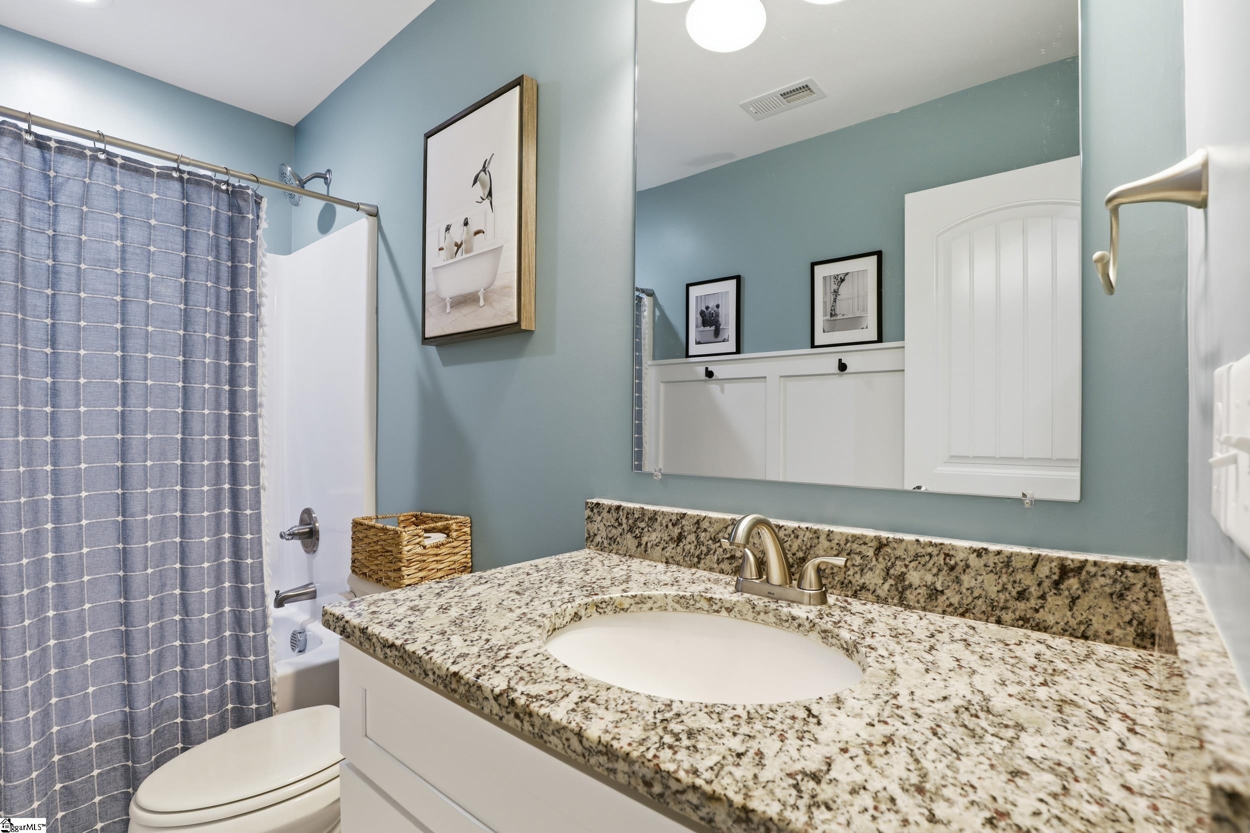 226 Oakbrook Lane Gaffney, SC 29341 - Photo 12 of 20