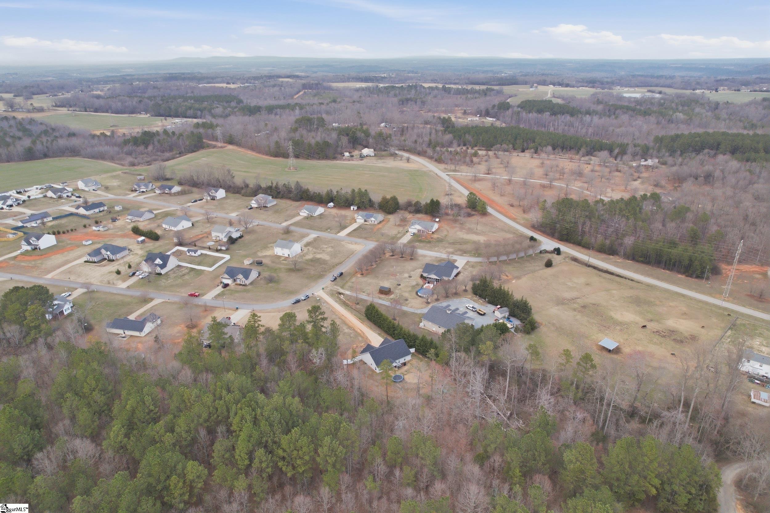 226 Oakbrook Lane Gaffney, SC 29341 - Photo 18 of 20