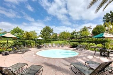 6 Snapdragon Street Ladera Ranch, CA 92694 - Photo 35 of 39 Spa