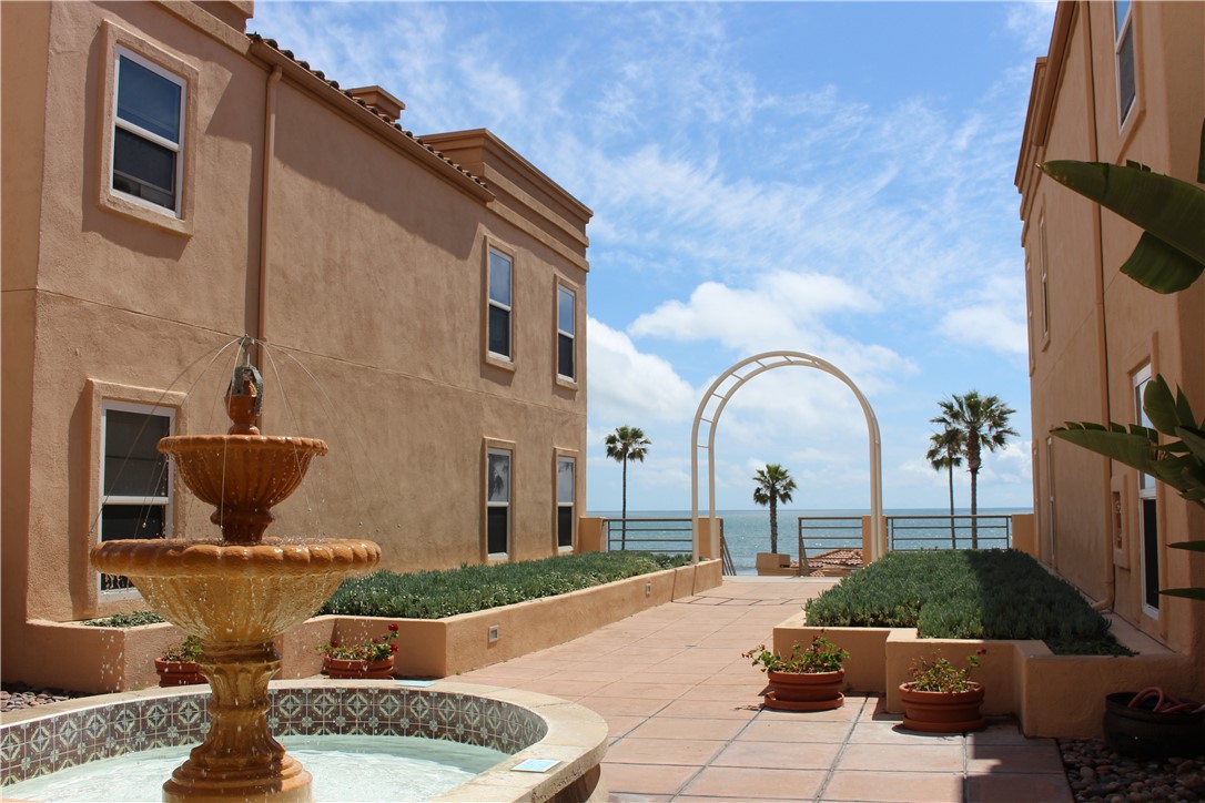 501 North Pacific Street, Unit 23 Oceanside, CA 92054 - Photo 1 of 24 a house view with a outdoor space