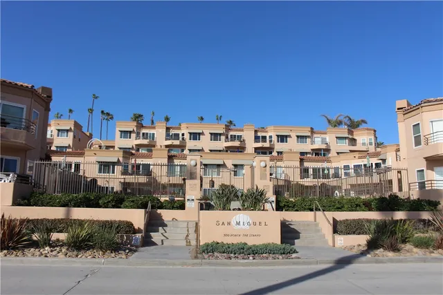 a view of an ocean and beach