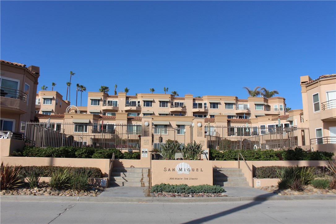 501 North Pacific Street, Unit 23 Oceanside, CA 92054 - Photo 22 of 24 a view of a city