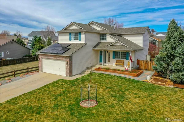 $595,950 | 23991 Glenmoor Way, Parker, CO 80138
