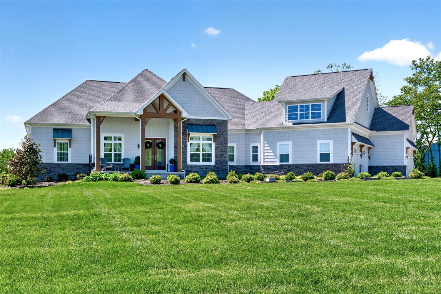 4399 Stephenson Road Oxford, OH 45056 - Photo 4 of 93 Gallery Image 4