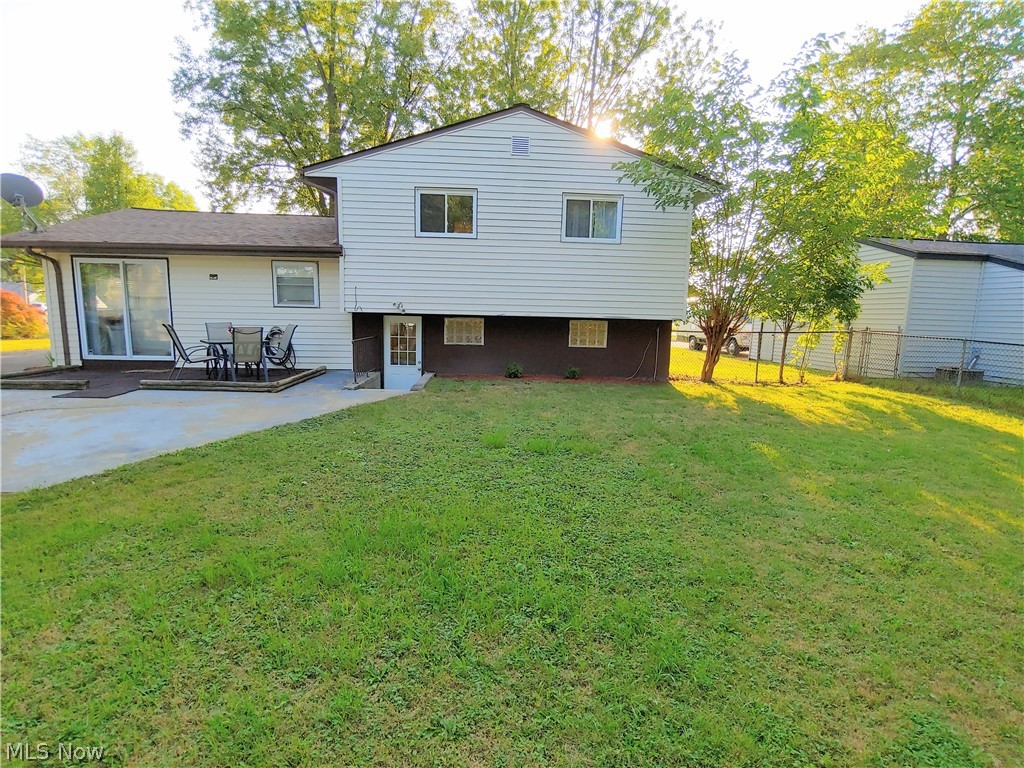 5755 Jaycox Road North Ridgeville, OH 44039 - Photo 17 of 17