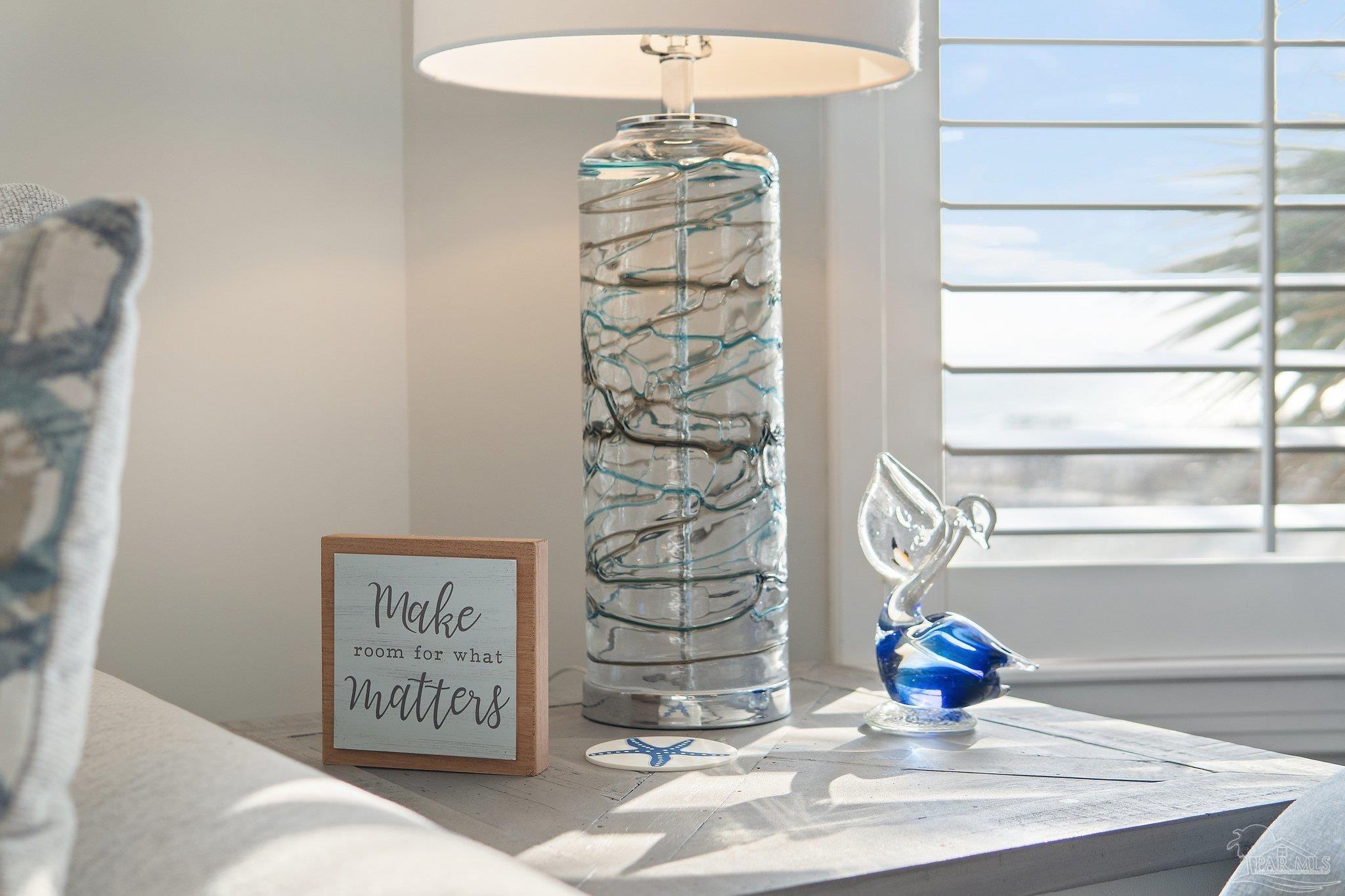 13601 Perdido Key Drive, Unit W2C Perdido Key, FL 32507 - Photo 16 of 63 a view of a vase of flowers sitting on a table