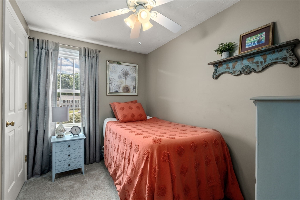 16 Jasmine Road Medway, MA 02053 - Photo 28 of 41 a bedroom with a bed and a window