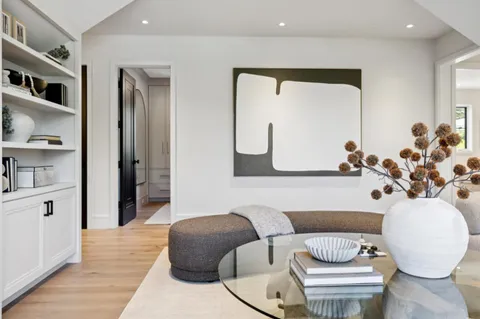 $16,400,000 | 1950 Ralston Avenue, Hillsborough, CA 94010