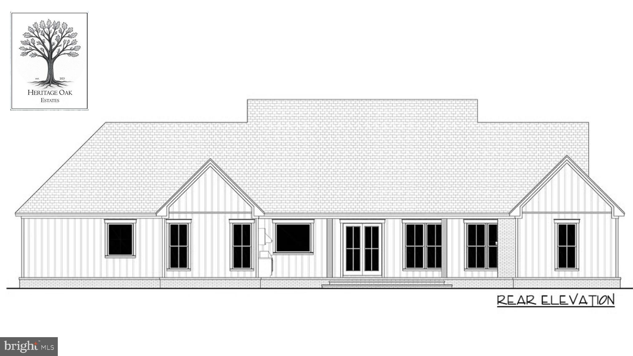 3130 Bidle Road Middletown, MD 21769 - Photo 2 of 16 a white building with a white fence