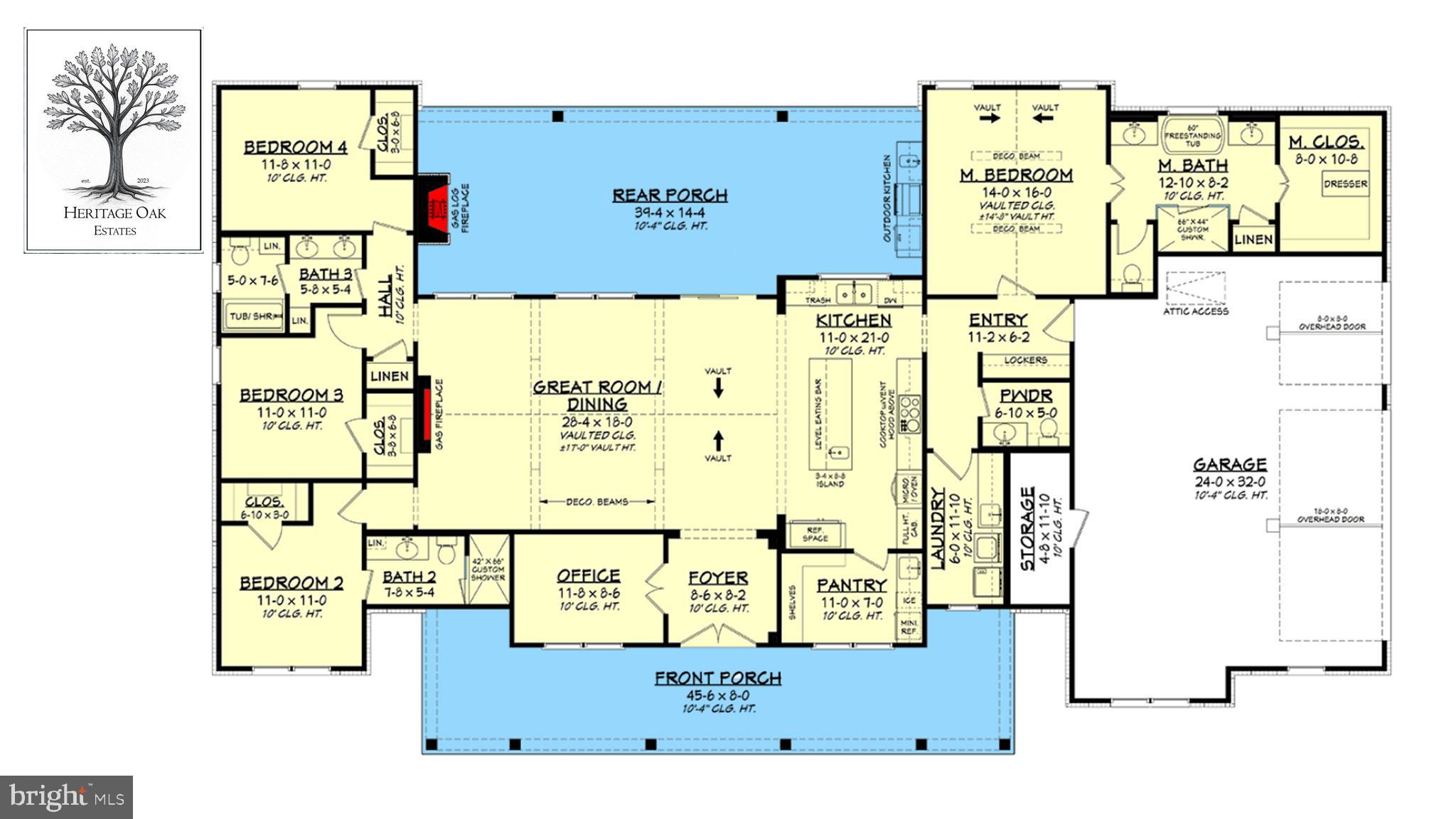 3130 Bidle Road Middletown, MD 21769 - Photo 3 of 16 a picture of a wall with a white wall and a white refrigerator