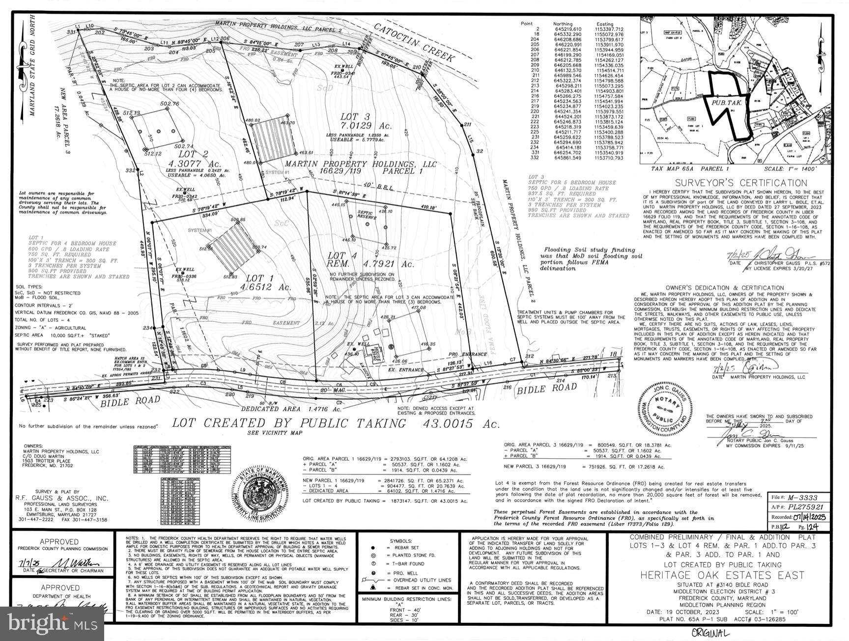 3130 Bidle Road Middletown, MD 21769 - Photo 10 of 16 unknown