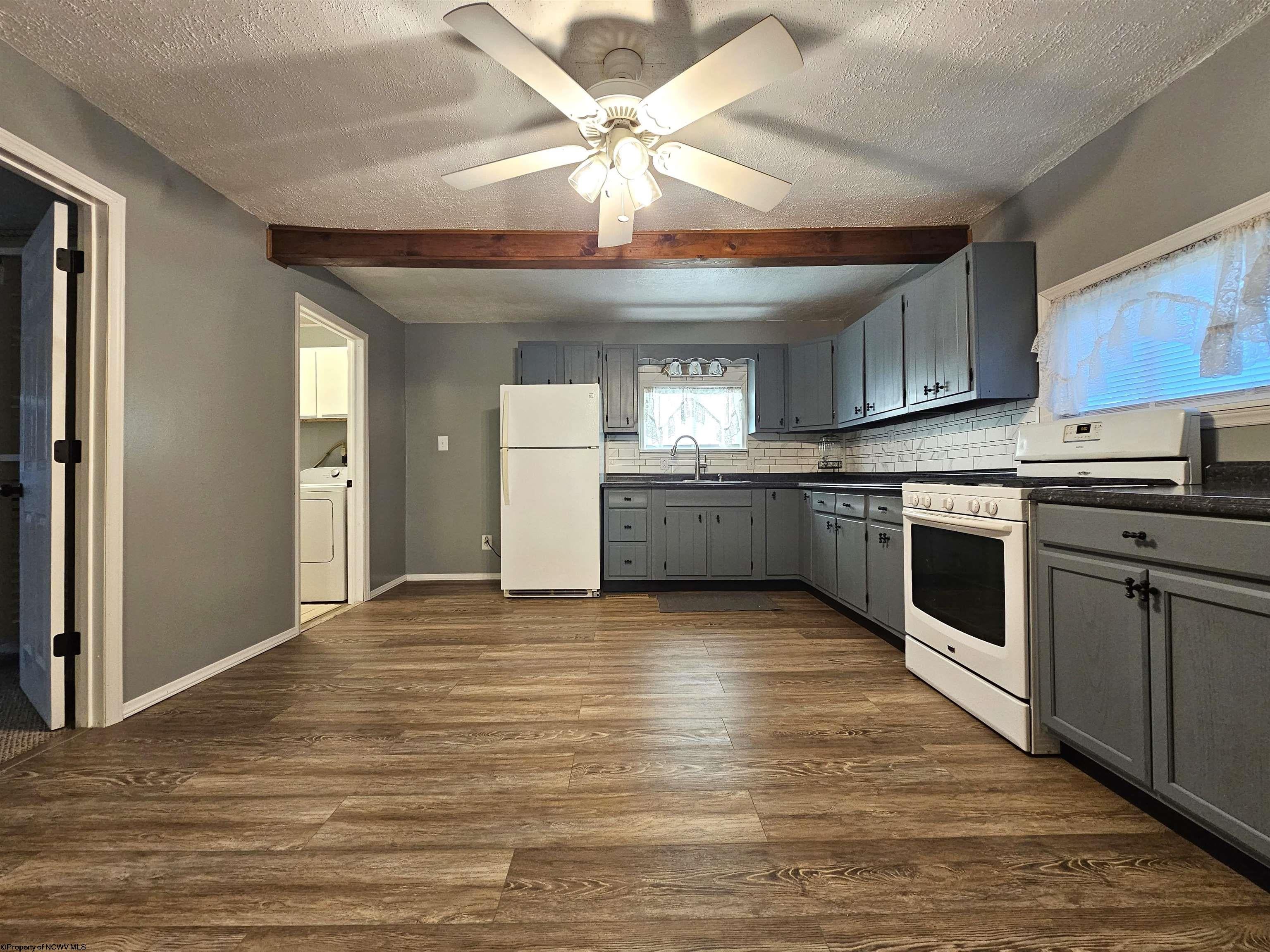 231 Brand Street Rivesville, WV 26588 - Photo 9 of 22 Gallery Image 9