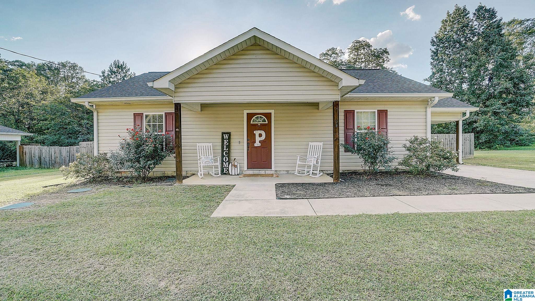 54 Brickhouse Road Oxford, AL 36203 - Photo 6 of 36