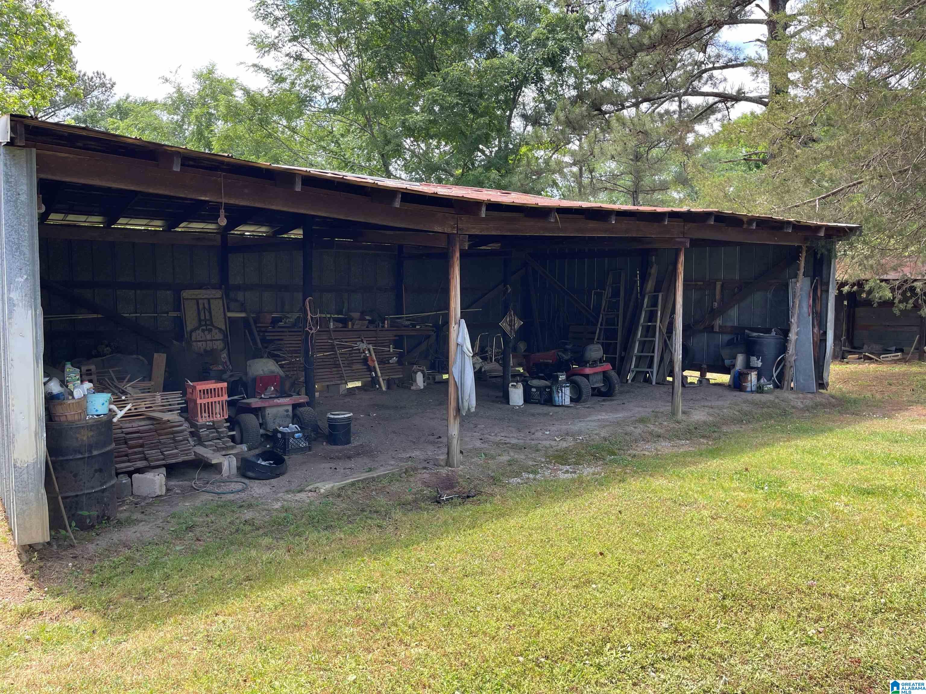 3730 Graves Gap Road Hayden, AL 35079 - Photo 24 of 27