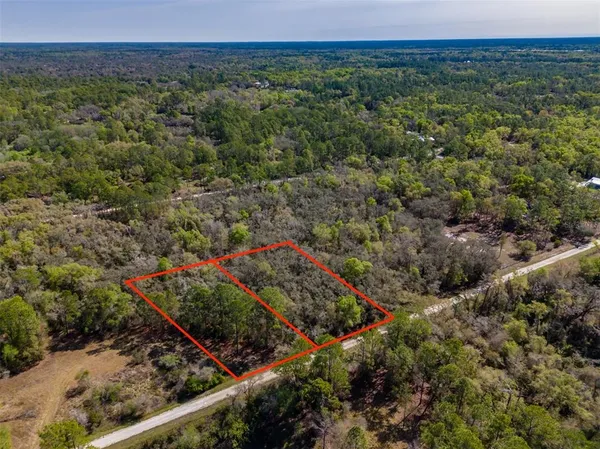 $40,600 | 7252 Sonia Avenue, Webster, FL 33597