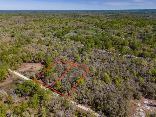 $40,600 | 7252 Sonia Avenue, Webster, FL 33597