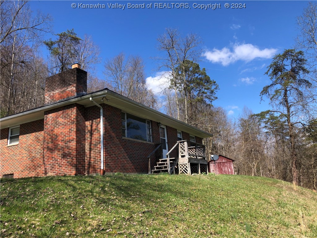 9466 Charleston Road Ripley, WV 25271 - Photo 1 of 19 Gallery Image 1