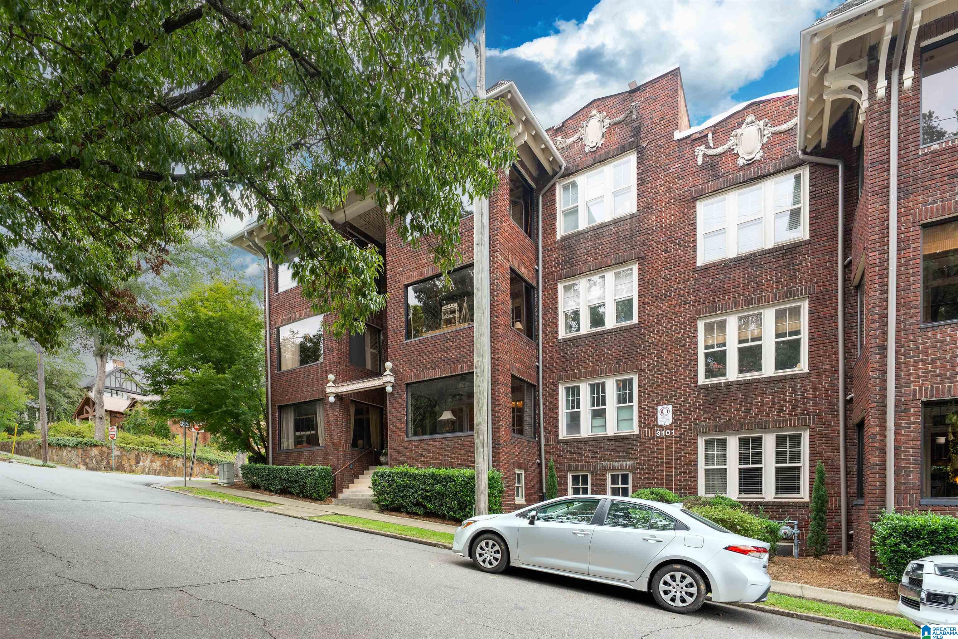 3101 Cliff Road, Unit 31012A Birmingham, AL 35205 - Photo 2 of 32