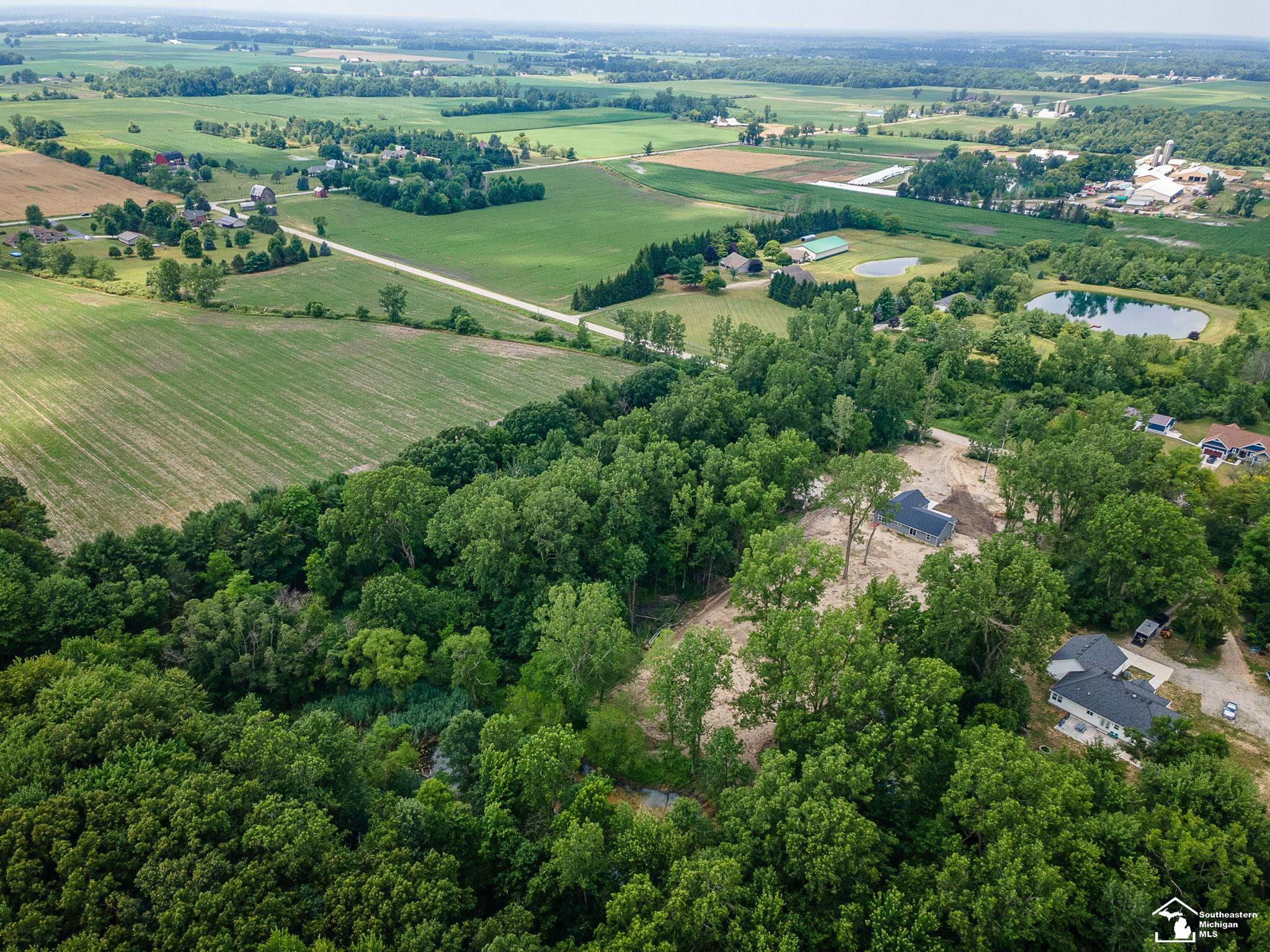 3901 Kane Road Carleton, MI 48117 - Photo 53 of 54