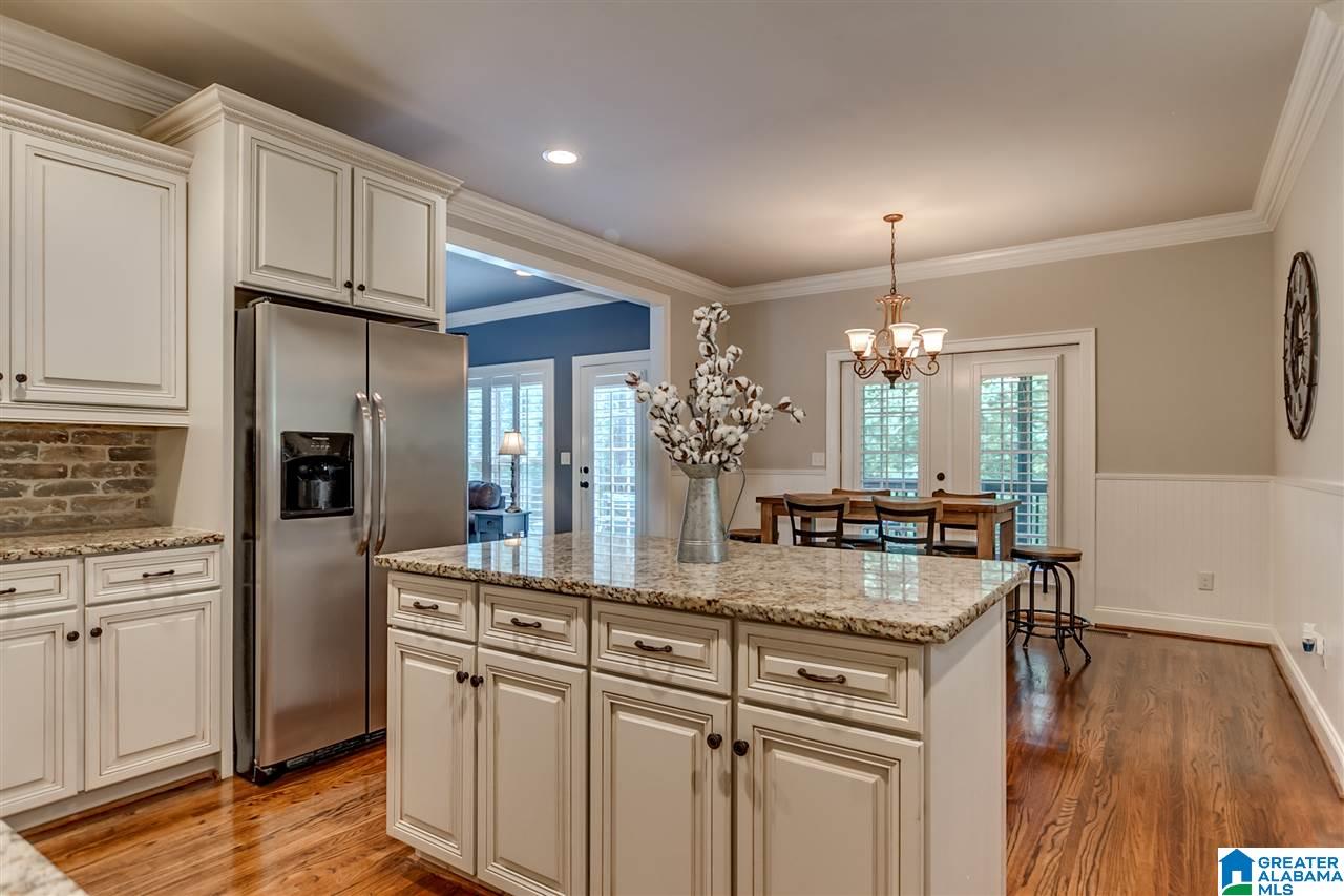 252 Stoneykirk Way Pelham, AL 35124 - Photo 31 of 50