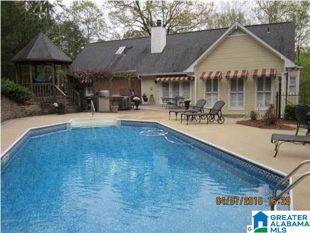 454 New Hope Mountain Road Pelham, AL 35124 - Photo 23 of 29