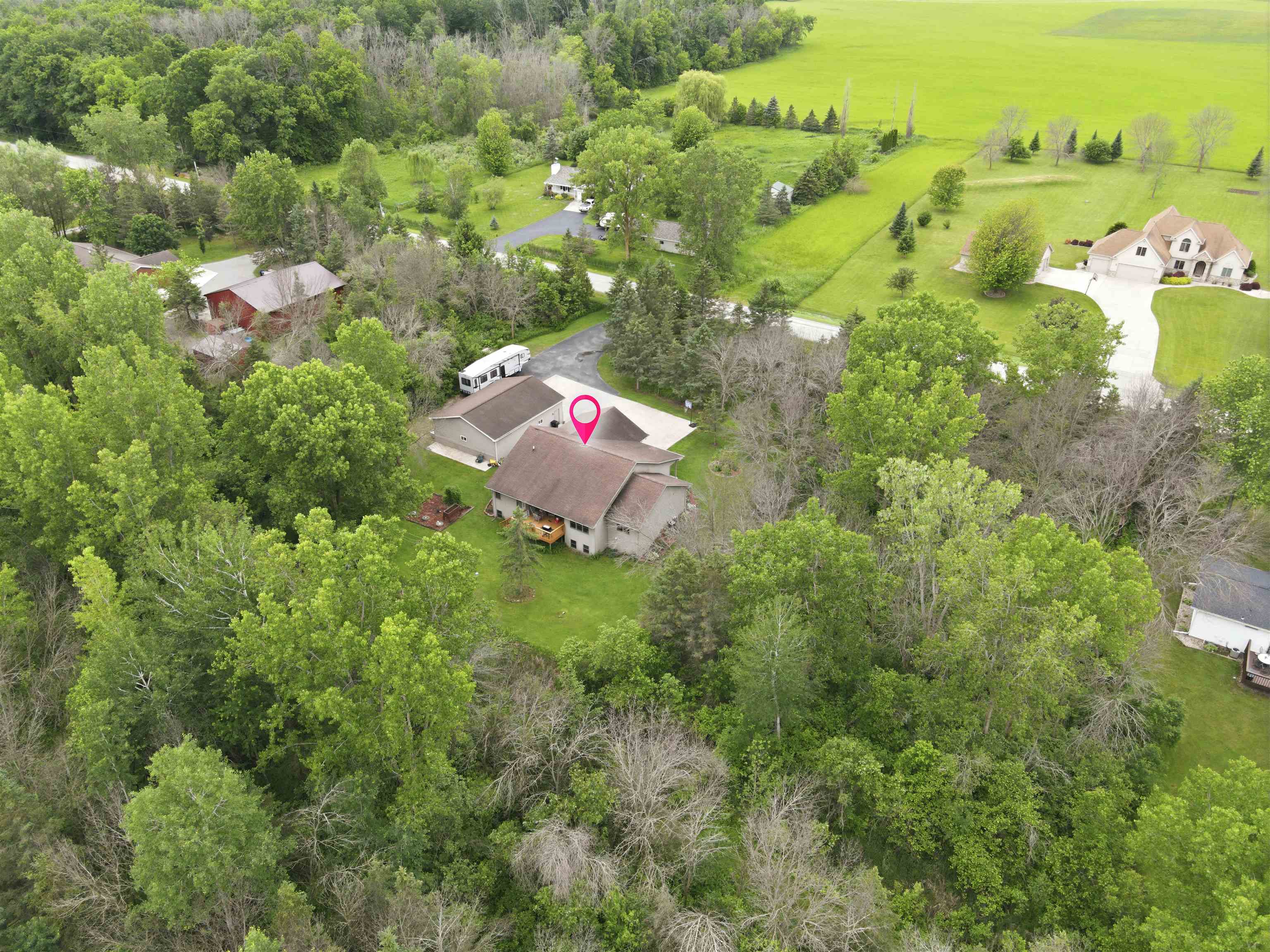 N5642 French Road Seymour, WI 54165 - Photo 30 of 32