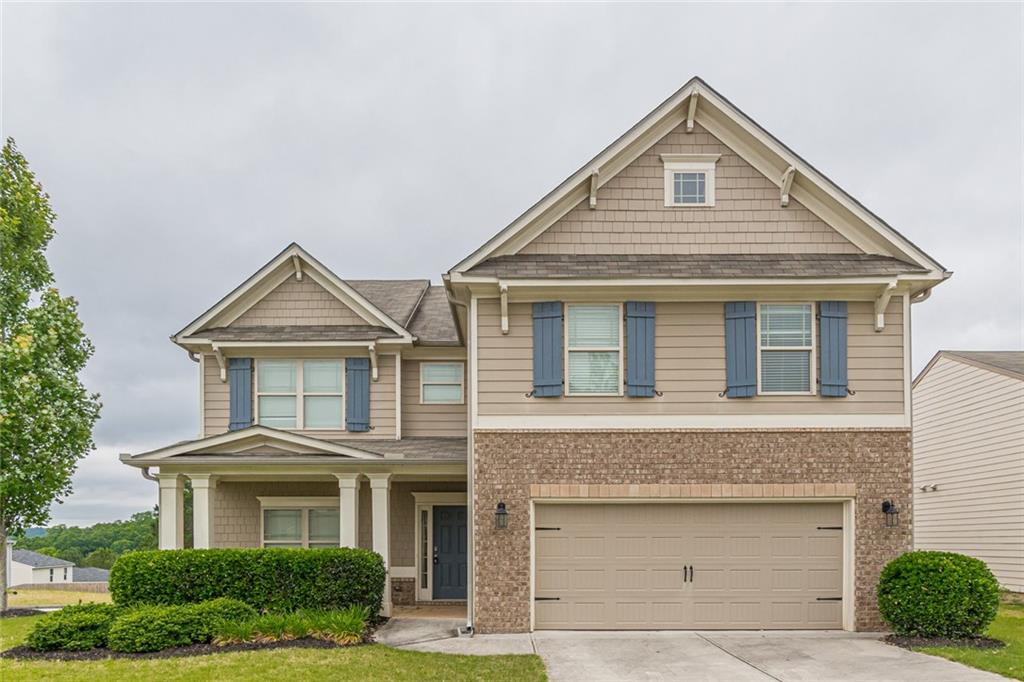 3255 Tackett Road Douglasville, GA 30135 - Photo 1 of 1 Gallery Image 1