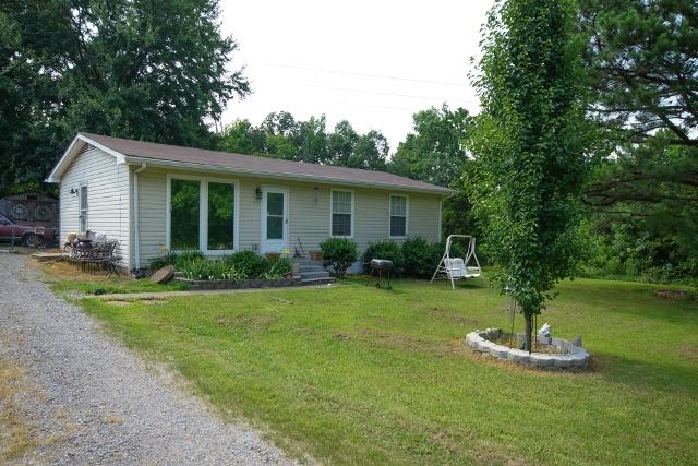 2412 Moody Road Clarksville, TN 37040 - Photo 1 of 16