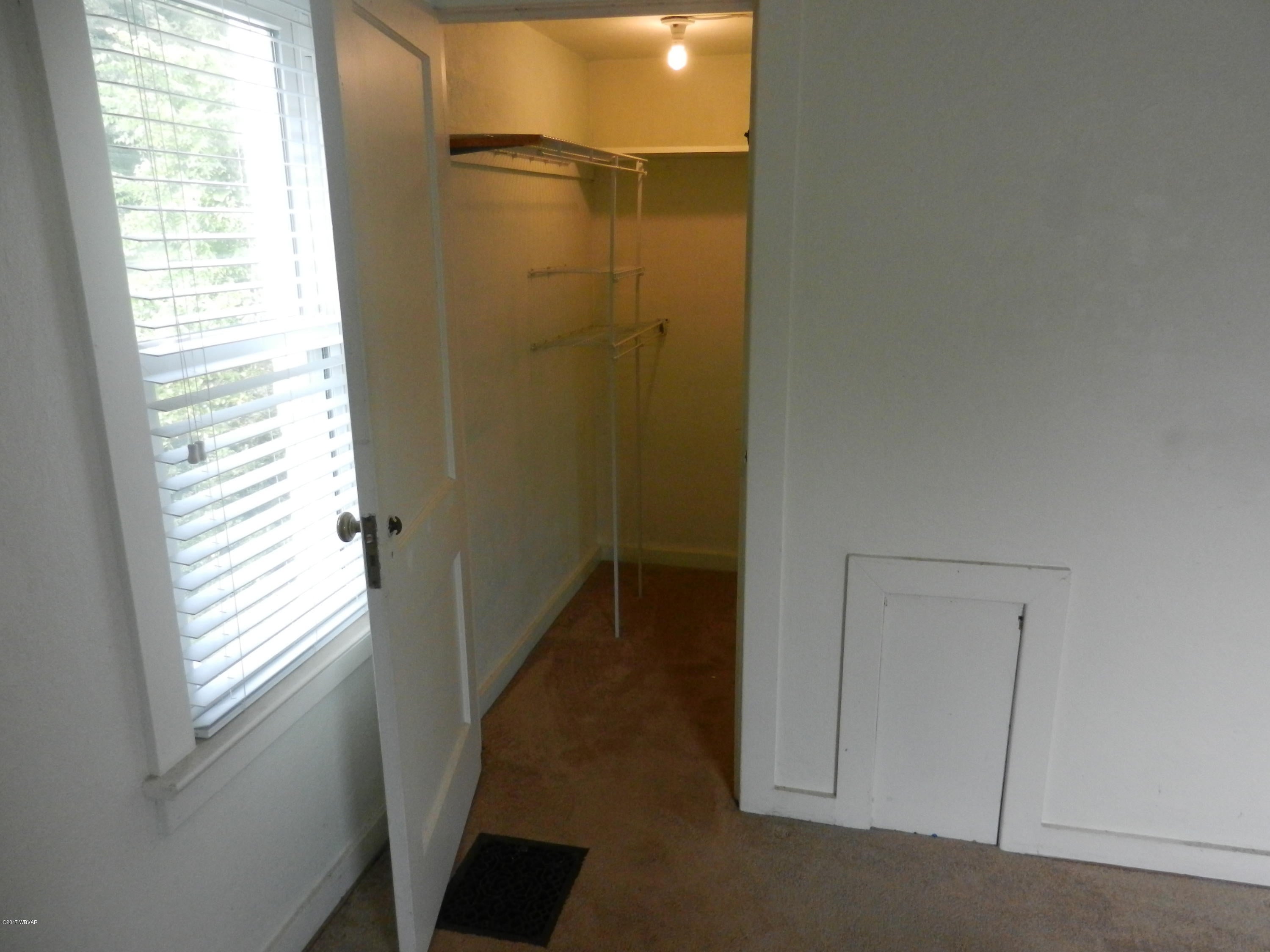 1972 Poco Farm Road Williamsport, PA 17701 - Photo 9 of 13 walk in closet