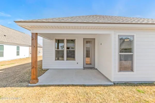 $252,900 | 109 Lilian Lane, Maurice, LA 70555