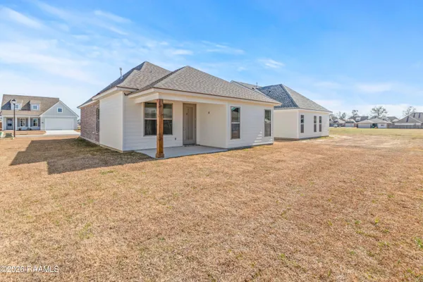 $252,900 | 109 Lilian Lane, Maurice, LA 70555