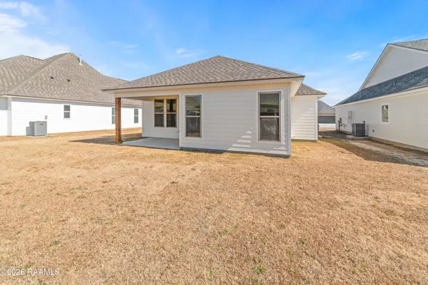 $252,900 | 109 Lilian Lane, Maurice, LA 70555