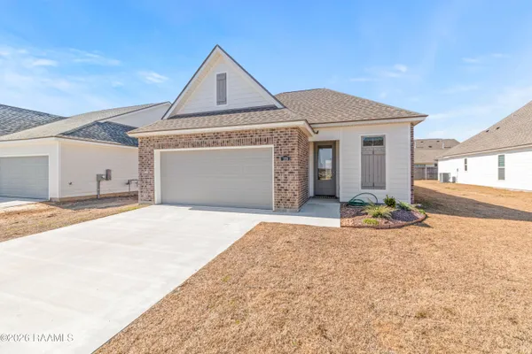 $252,900 | 109 Lilian Lane, Maurice, LA 70555