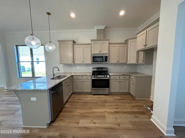 $252,900 | 109 Lilian Lane, Maurice, LA 70555