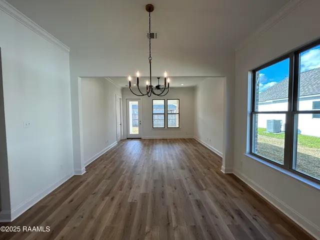 $252,900 | 109 Lilian Lane, Maurice, LA 70555