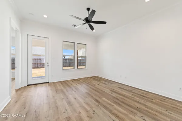 $252,900 | 109 Lilian Lane, Maurice, LA 70555