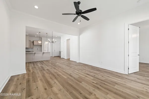 $252,900 | 109 Lilian Lane, Maurice, LA 70555